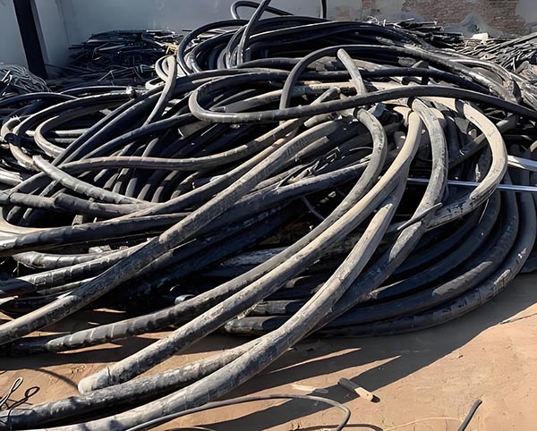 重庆废旧电缆回收